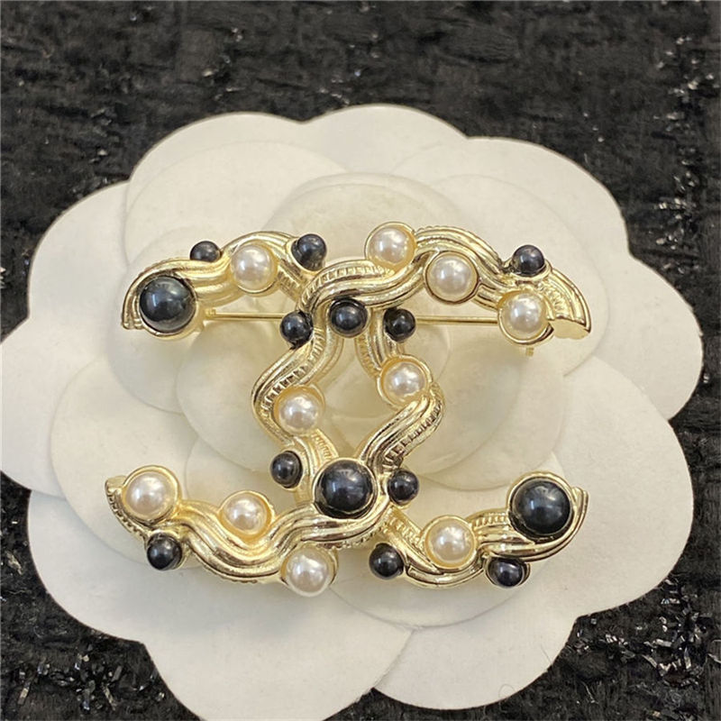 Chanel BROOCH 13590