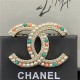 Chanel BROOCH 13590