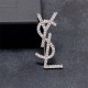 YSL BROOCH 13591