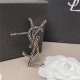 YSL BROOCH 13593