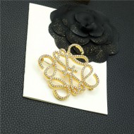 LOEWE BROOCH 13599