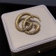 GUCCI BROOCH 13601