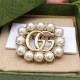 GUCCI BROOCH 13603