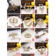 DIOR BROOCH 13605