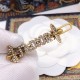 DIOR BROOCH 13605