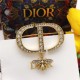 DIOR BROOCH 13605