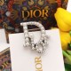 DIOR BROOCH 13605