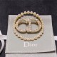 DIOR BROOCH 13606