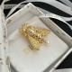 DIOR BROOCH 13608