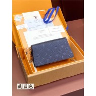 Louis Vuitton Wallet On Chain Métis Monogram Empreinte M82671 High