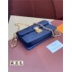 Louis Vuitton Wallet On Chain Métis Monogram Empreinte M82671 High