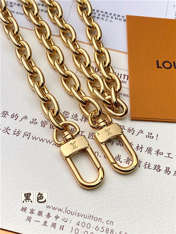 Louis Vuitton Wallet On Chain Métis Monogram Empreinte M82637 High