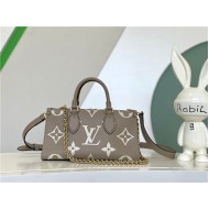 Louis Vuitton ONTHEGO East West Monogram Empreinte M23641 High