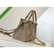 Louis Vuitton ONTHEGO East West Monogram Empreinte M23641 High