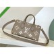 Louis Vuitton ONTHEGO East West Monogram Empreinte M23641 High