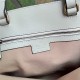 Gucci Diana Medium Tote bag Leather 750394 White High