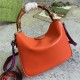 Gucci Diana small shoulder bag Leather 746251 Orange High