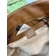 Gucci Diana small shoulder bag Leather 746251 Brown High