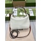 Gucci Diana Medium shoulder bag Leather 746251 White High