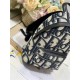 Dior MINI RIDER BACKPACK Maxi Dior Oblique Jacquard High