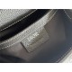 Dior MINI GALLOP SLING BAG grained calfskin High