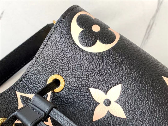 Louis Vuitton NÉONOÉ MM Bag Monogram Empreinte M45497 High