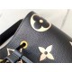 Louis Vuitton NÉONOÉ MM Bag Monogram Empreinte M45497 High