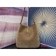 LE 5 À 7 SUPPLE LARGE HOBO BAG SUEDE High