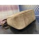 LE 5 À 7 SUPPLE LARGE HOBO BAG SUEDE High