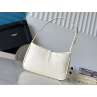 LE 5 À 7 HOBO BAG IN Ostrich Leather High