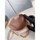 Louis Vuitton Mini Bumbag Monogram Empreinte embossed supple grained cowhide leather M82208 High