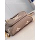 Louis Vuitton Mini Bumbag Monogram Empreinte embossed supple grained cowhide leather M82208 High