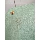 Louis Vuitton SARAH WALLET Monogram Empreinte M81049 Green High