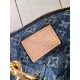 Louis Vuitton MINI POCHETTE ACCESSOIRES M82960 Denim High