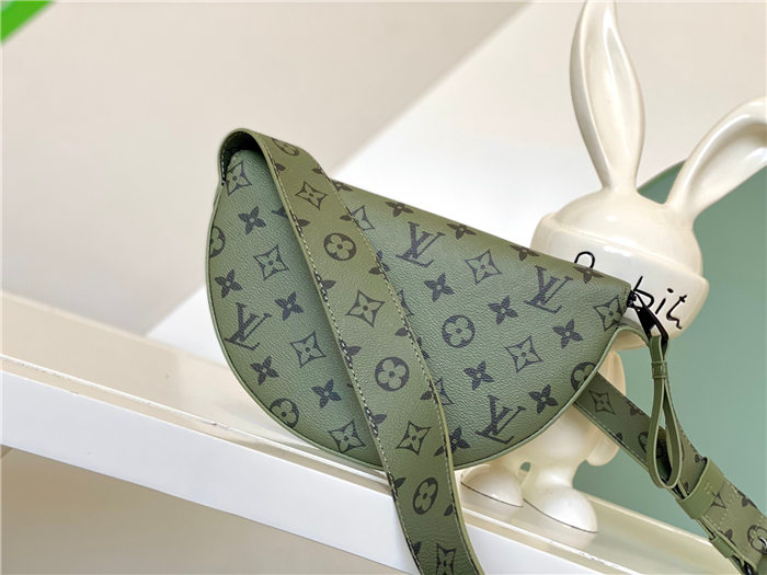 Louis Vuitton Moon Crossbody Monogram canvas M23838 High