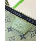 Louis Vuitton Moon Crossbody Monogram canvas M23838 High