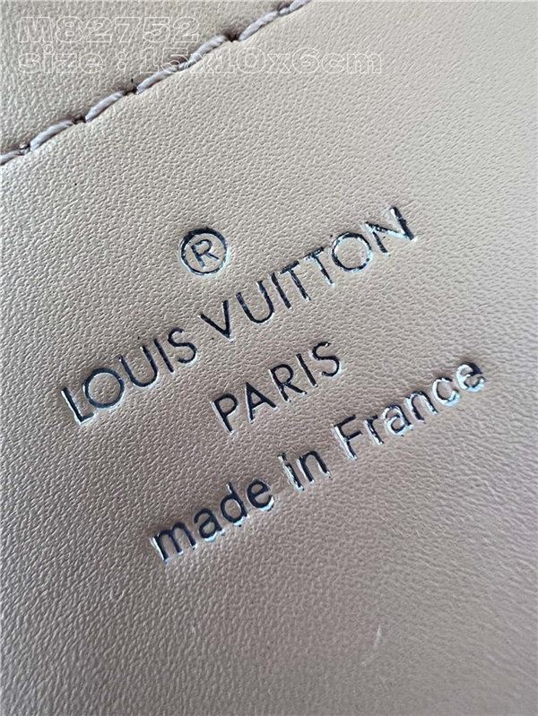 Louis Vuitton Pico GO-14 M82752 High