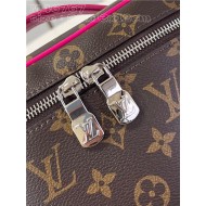 Louis Vuitton NICE MINI M46767 Fuchsia High