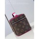 Louis Vuitton NICE MINI M46767 Fuchsia High