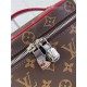 Louis Vuitton NICE MINI M46766 Red High