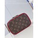 Louis Vuitton NICE MINI M46766 Red High