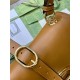 Gucci BLONDIE MEDIUM SHOULDER BAG 699210 Leather High