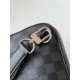 Louis Vuitton AVENUE SLING BAG NM Damier Graphite N45302 High