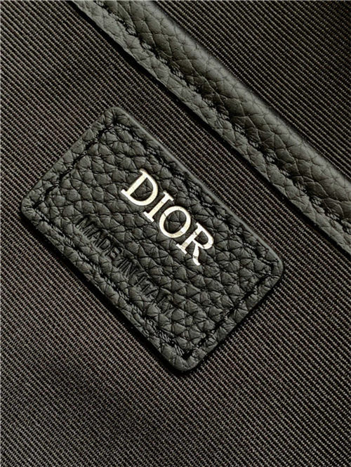 Dior Explorer Backpack Dior Oblique Mirage Technical Fabric and Grained Calfskin High