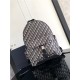 Dior Explorer Backpack Dior Oblique Jacquard High