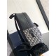 Dior Explorer Backpack Dior Oblique Jacquard High