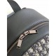 Dior Explorer Backpack Dior Oblique Jacquard High