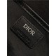 Dior Explorer Backpack CD Diamond Canvas High