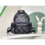 Louis Vuitton Comet Backpack Leather M22488 High