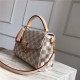 Louis Vuitton Croisette Damier Azur N41581 High